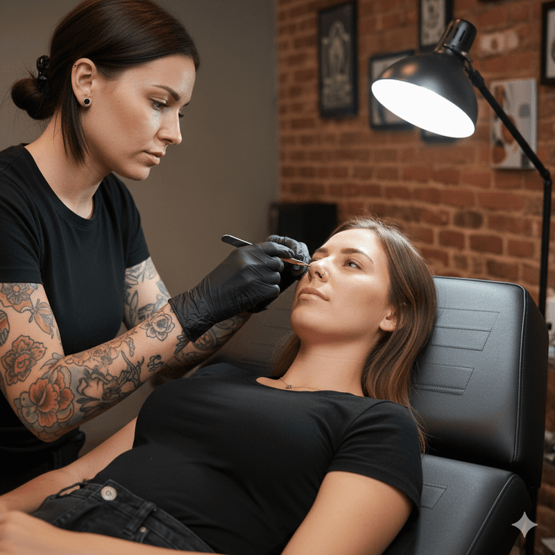 Igor - Farmacêutico e instrutor da Radiantty ACADEMY